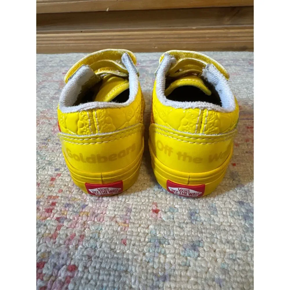 Vans Todler Haribo Gummybear‎ Shoes